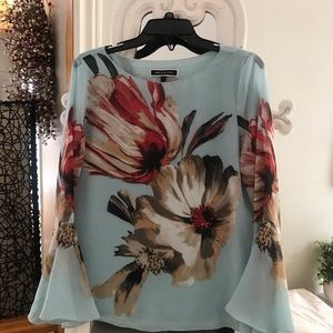 Melanie Lynne blouse